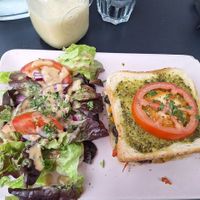  at Le Square in Avignon