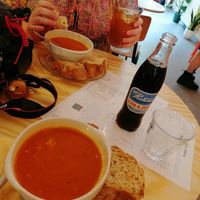 Soep! at rokko in Ghent