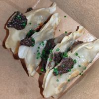  at The Vegan Roll in Madrid