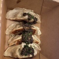   at The Vegan Roll in Madrid