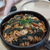  at The Vegan Roll in Madrid