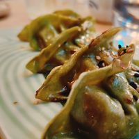  at The Vegan Roll in Madrid