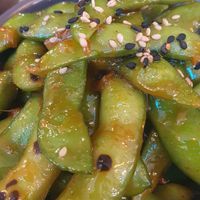  at The Vegan Roll in Madrid