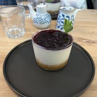   at The Vegan Roll in Madrid