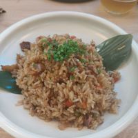  at The Vegan Roll in Madrid