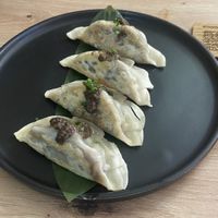   at The Vegan Roll in Madrid