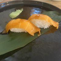   at The Vegan Roll in Madrid