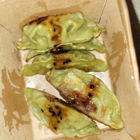  at The Vegan Roll in Madrid