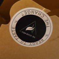  at The Vegan Roll in Madrid