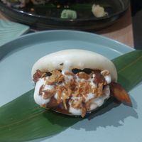  at The Vegan Roll in Madrid