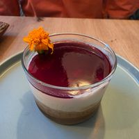  at The Vegan Roll in Madrid