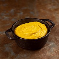 Vatapá  at PARCO in Salvador