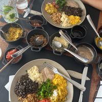   at PARCO in Salvador