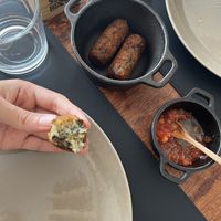   at PARCO in Salvador