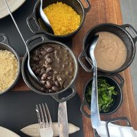   at PARCO in Salvador