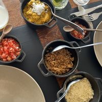   at PARCO in Salvador