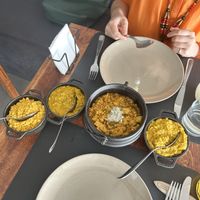   at PARCO in Salvador