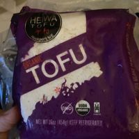   at Heiwa Tofu in Rockport