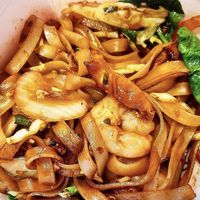 Wok at Wok to Walk in Barcelona