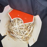   at Wok to Walk in Barcelona