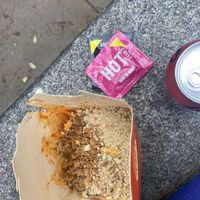   at Wok to Walk in Barcelona