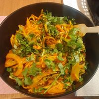  at Wok to Walk in Barcelona