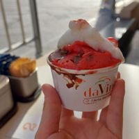  at Da Vinci l'Arte del Gelato in Tropea