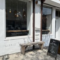 Exteriorr  at Lively in Brooklyn