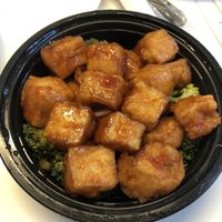   at Miss Wonton in New York City