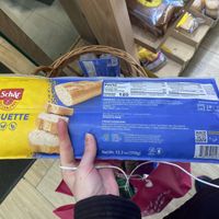 Vegan & gluten-free baguette   at Gastro Market in New York City