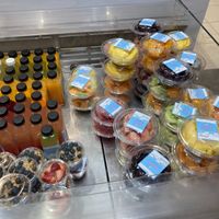 Wares at Gastro Market in New York City