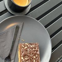 Coffee and bake   at Northumberland HQ in Newcastle Upon Tyne