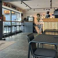 Stylish interior   at Northumberland HQ in Newcastle Upon Tyne