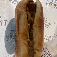 🌭  at Plantiful Superfoods - First & Union in Seattle