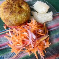  at Raul in Cochabamba