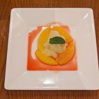 Fruit Salad  at Azzurra di Capri - Universal Studio Complex in Osaka