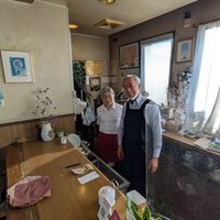  at Klein Garten Organic Cafe in Fukuoka