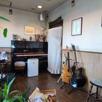  at Klein Garten Organic Cafe in Fukuoka