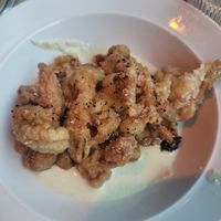 Hedgehog mushroom at Dumpling AS in Oslo