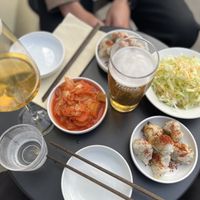   at Dumpling AS in Oslo