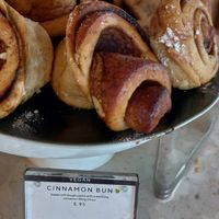 Rolls at Regent's Bar and Kitchen in North West London