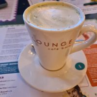  at Lounges - Expo Lounge in Manchester