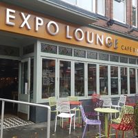 front at Lounges - Expo Lounge in Manchester