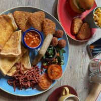   at Lounges - Impero Lounge in Portishead