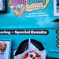  at Lollyjollywaffles in Rockland