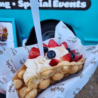  at Lollyjollywaffles in Rockland