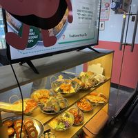   at Sinjeon in Melbourne