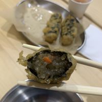 Perf  at Sinjeon in Melbourne