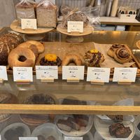   at Woodberry Bakery in Tokyo