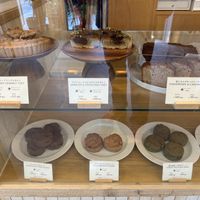  at Woodberry Bakery in Tokyo